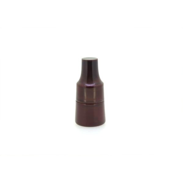 Japanese Incense Box – Kogo - Soetsu, Kine Pestle Shape, Itto Preference, Trinket Box