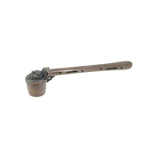 Japanese Portable Ink Case – Yatate Box, Copper