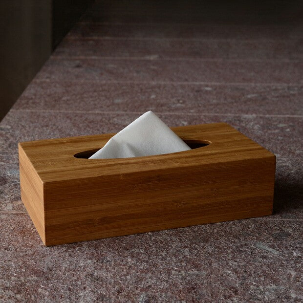 Japanese Tissue Case – Box Cover