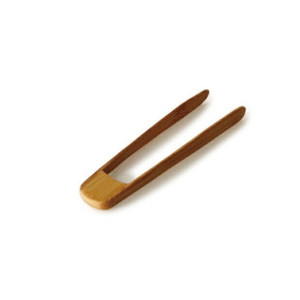 Japanese Bamboo Tongs – Serving