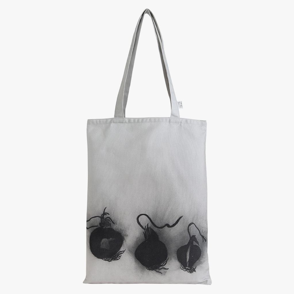 Japanese Tote Bag – Onion, Canvas